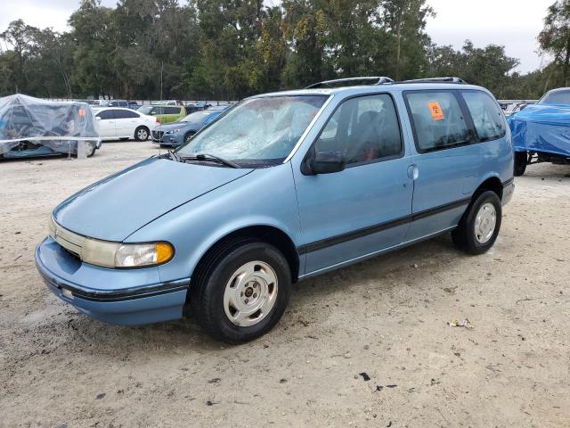 Photo 1 from auction – 1994 MERCURY VILLAGER with VIN 4M2DV11W3RDJ05126