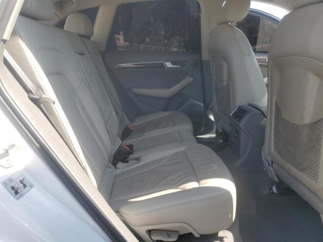 Photo 11 from auction – 2012 AUDI Q5 PREMIUM with VIN WA1LFAFP7CA030868