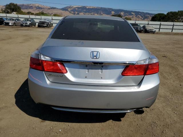 Photo 6 from auction – 2014 HONDA ACCORD LX with VIN 1HGCR2F39EA074388