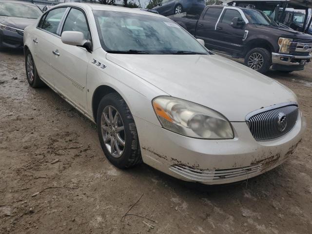 Photo 4 from auction – 2007 BUICK LUCERNE CX with VIN 1G4HD57237U228648