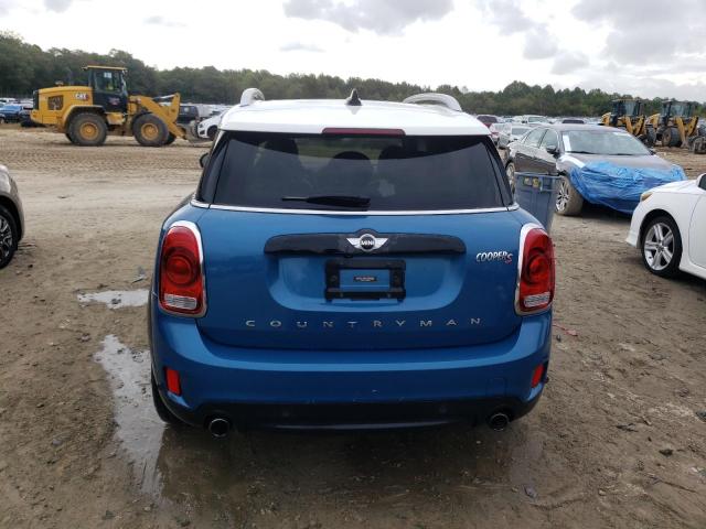 Фото 6 с аукциона – 2018 MINI COOPER S C с VIN WMZYT5C34J3E61721