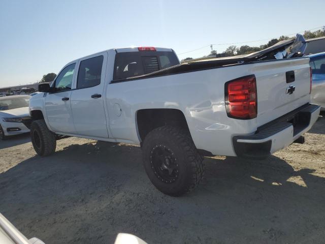 Photo 2 from auction – 2014 CHEVROLET SILVERADO with VIN 3GCUKRECXEG203810