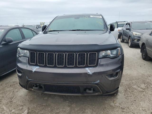 Photo 5 from auction – 2016 JEEP GRAND CHER with VIN 1C4RJEBG7GC351833