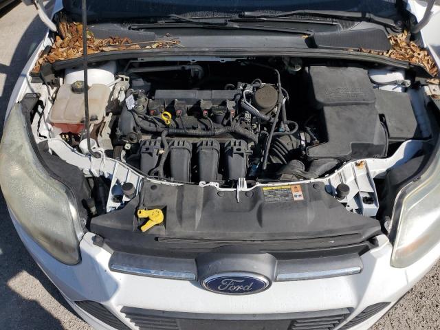 Снимка 11 от търг – 2014 FORD FOCUS SE с VIN 1FADP3K27EL193997