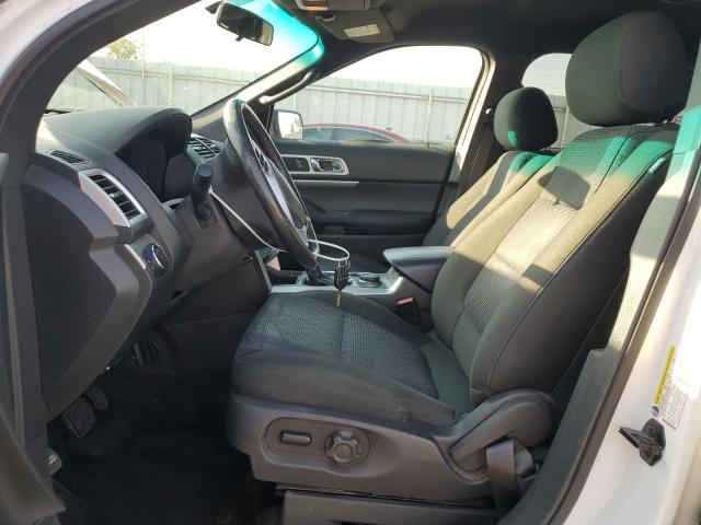 Photo 7 from auction – 2014 FORD EXPLORER X with VIN 1FM5K8D85EGB00541