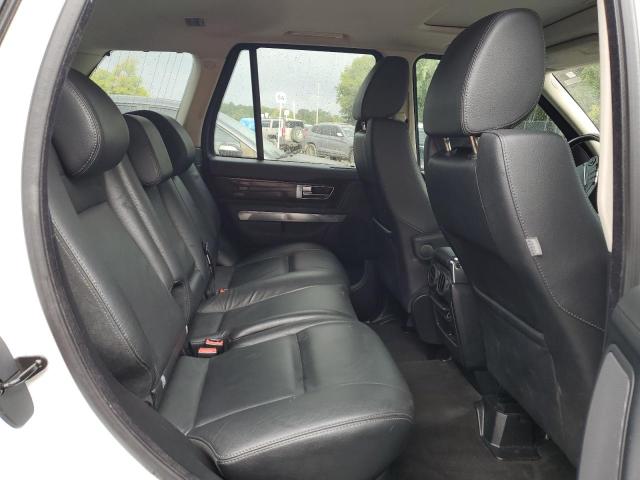 Photo 11 from auction – 2011 LAND ROVER RANGE ROVE with VIN SALSF2D4XBA716894
