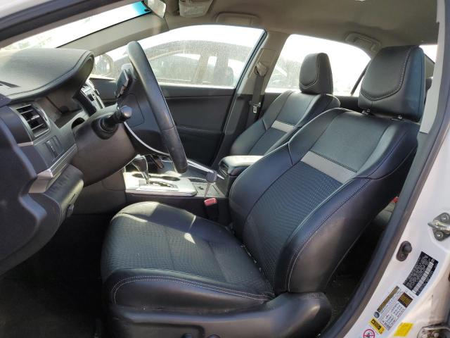 Photo 7 from auction – 2014 TOYOTA CAMRY L with VIN 4T1BF1FK2EU372764