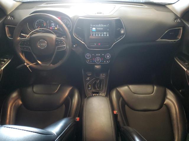 Photo 8 from auction – 2019 JEEP CHEROKEE L with VIN 1C4PJMLB3KD431217
