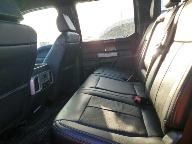 Photo 10 from auction – 2022 FORD F250 SUPER with VIN 1FT8W2BT3NEE63443