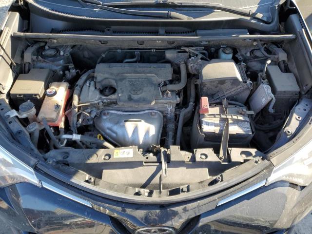 Photo 11 from auction – 2017 TOYOTA RAV4 LIMIT with VIN JTMDFREV2HJ704862
