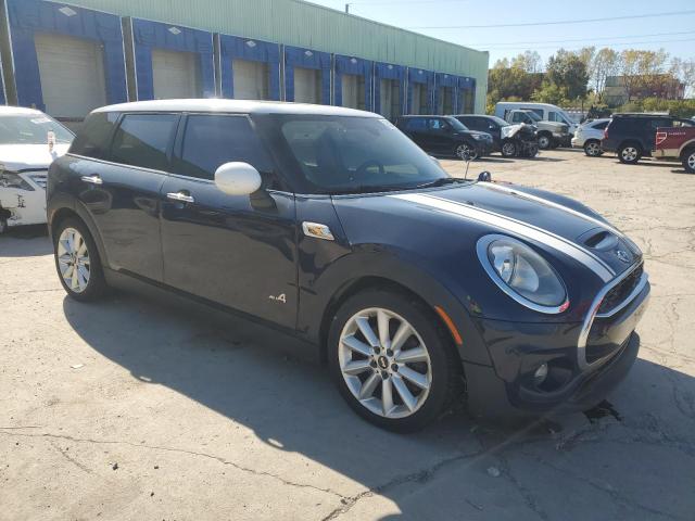 Photo 4 from auction – 2017 MINI COOPER S C with VIN WMWLU5C51H2E81530