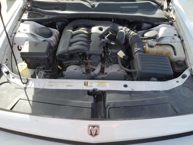 Photo 11 from auction – 2010 DODGE CHALLENGER with VIN 2B3CJ4DV1AH300457
