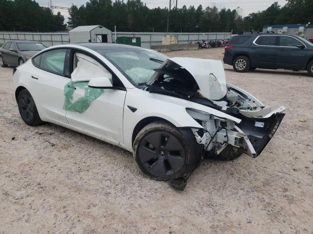 Снимка 4 от търг – 2023 TESLA MODEL 3 с VIN 5YJ3E1EA9PF498300
