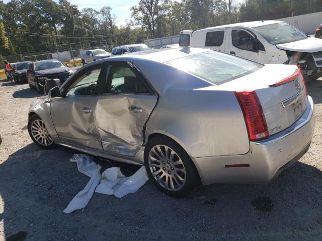 Photo 2 from auction – 2013 CADILLAC CTS PREMIU with VIN 1G6DS5E39D0102580