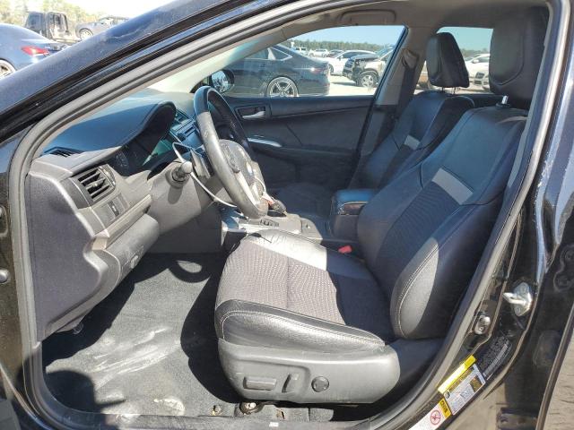 Photo 7 from auction – 2012 TOYOTA CAMRY BASE with VIN 4T1BF1FK8CU195280
