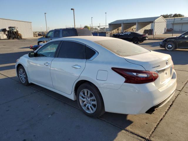 Photo 2 from auction – 2018 NISSAN ALTIMA 2.5 with VIN 1N4AL3AP3JC273254