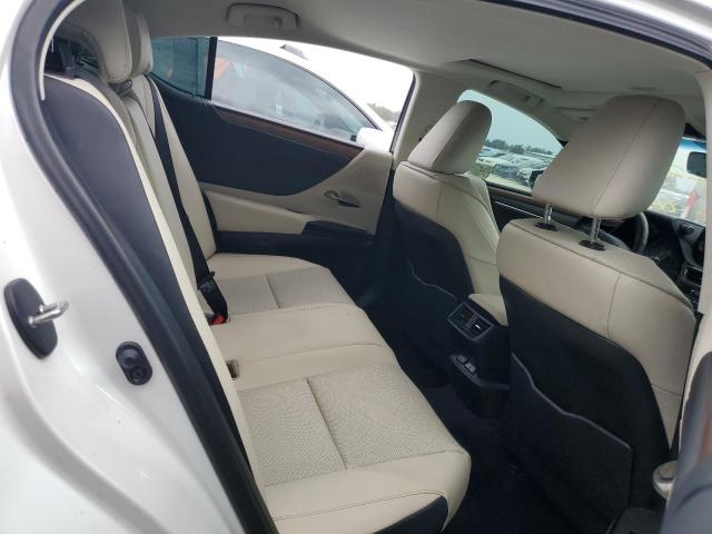 Photo 10 from auction – 2024 LEXUS ES 300H BA with VIN 58ADA1C19RU052133