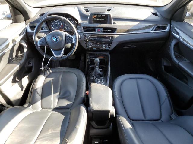 Photo 8 from auction – 2016 BMW X1 XDRIVE2 with VIN WBXHT3C30GP882695