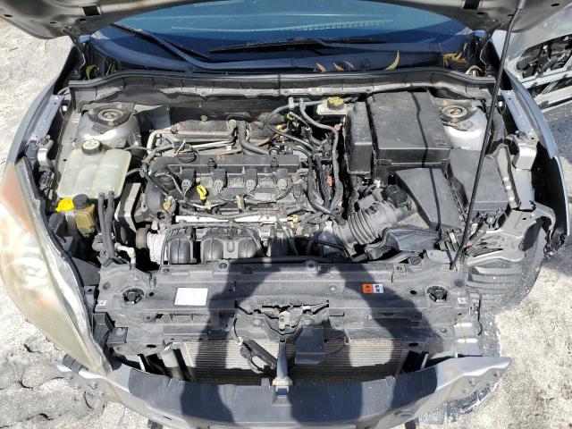 Photo 11 from auction – 2012 MAZDA 3 I with VIN JM1BL1UF8C1520577