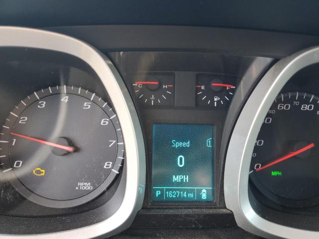 Photo 9 from auction – 2012 CHEVROLET EQUINOX LS with VIN 2GNFLCEK6C6184635