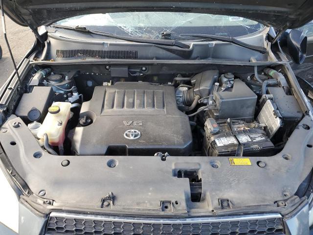 Photo 12 from auction – 2011 TOYOTA RAV4 LIMIT with VIN 2T3DK4DV2BW048297