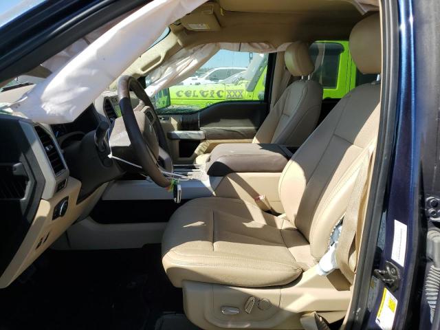 Photo 7 from auction – 2018 FORD F150 SUPER with VIN 1FTEW1EG6JFE58463