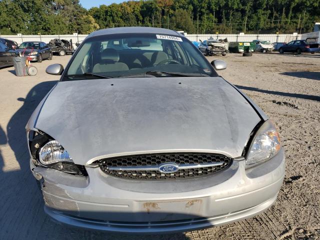 Photo 5 from auction – 2002 FORD TAURUS SE with VIN 1FAFP53U52A155115