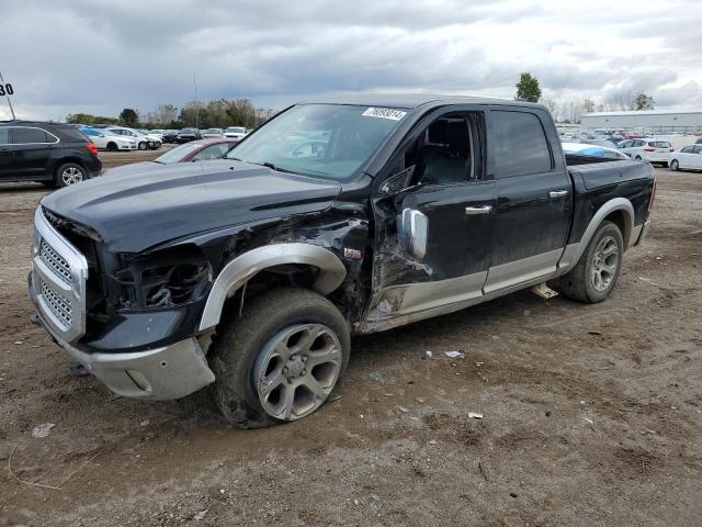 RAM 1500 LARAM 2014 مع رقم تعريف المركبة 1C6RR7NT6ES293169 - صورة من المزاد