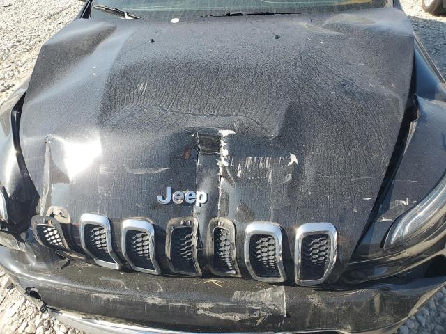 Photo 11 from auction – 2014 JEEP CHEROKEE L with VIN 1C4PJLDS8EW319000