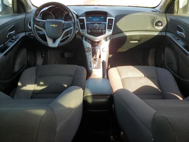 Photo 8 from auction – 2014 CHEVROLET CRUZE LT with VIN 1G1PC5SB1E7272002
