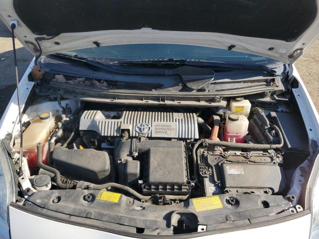 Photo 11 from auction – 2013 TOYOTA PRIUS with VIN JTDKN3DU1D5618025