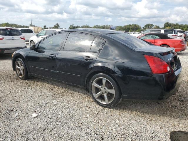 Photo 2 from auction – 2006 NISSAN MAXIMA SE with VIN 1N4BA41E86C859857