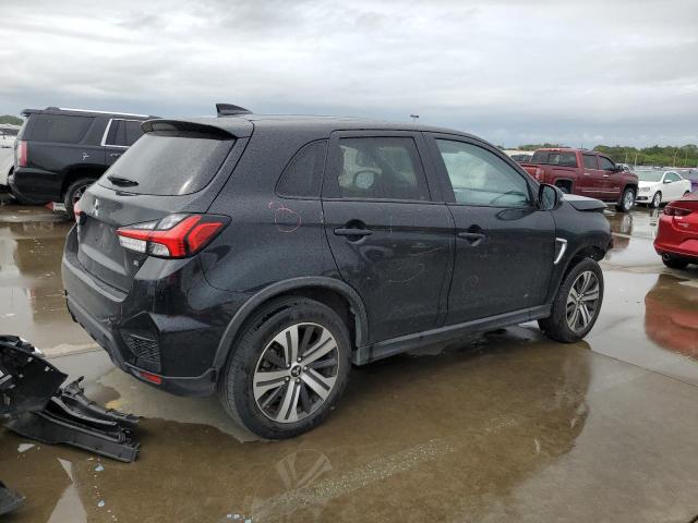 Photo 3 from auction – 2021 MITSUBISHI OUTLANDER with VIN JA4APVAU8MU024683