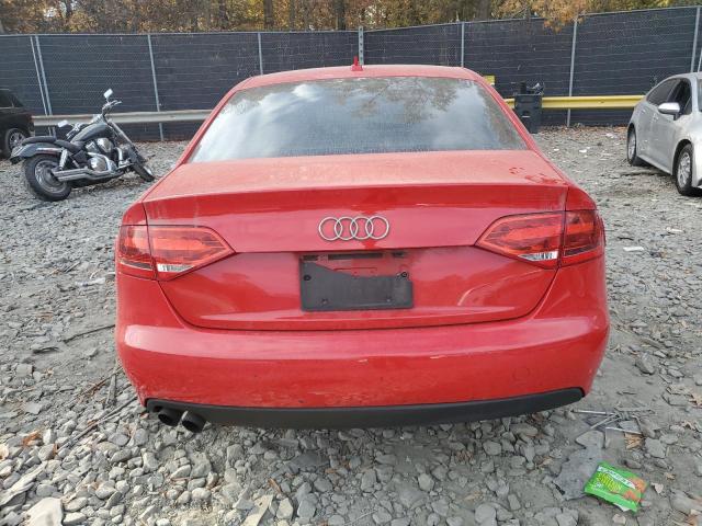 Photo 6 from auction – 2009 AUDI A4 PREMIUM with VIN WAUJF78K89N067735