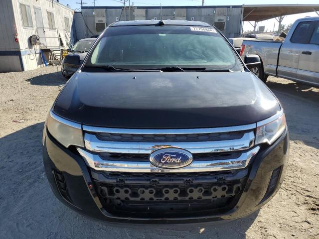Photo 5 from auction – 2011 FORD EDGE SE with VIN 2FMDK3GC3BBB68077