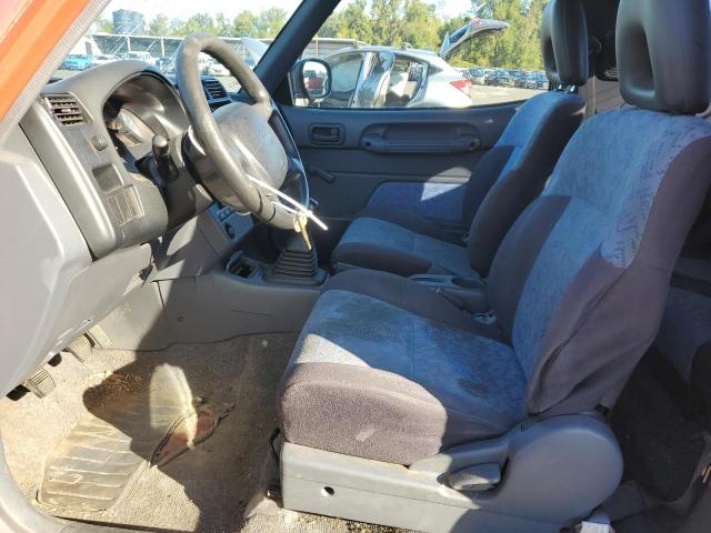 Photo 7 from auction – 1996 TOYOTA RAV4 with VIN JT3XP10V8T0002390