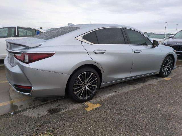 Photo 3 from auction – 2024 LEXUS ES 300H BA with VIN 58ADA1C19RU048311