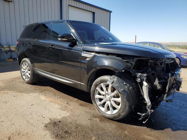 Photo 4 from auction – 2017 LAND ROVER RANGE ROVE with VIN SALWR2FV1HA132519