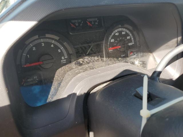 Photo 9 from auction – 2011 FORD ECONOLINE with VIN 1FBNE3BL4BDB03535