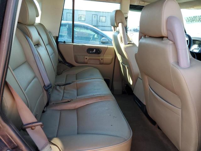 Photo 10 from auction – 2002 LAND ROVER DISCOVERY with VIN SALTL12482A743666