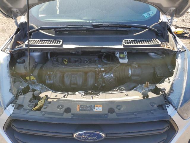 Photo 12 from auction – 2018 FORD ESCAPE S with VIN 1FMCU0F70JUB92760