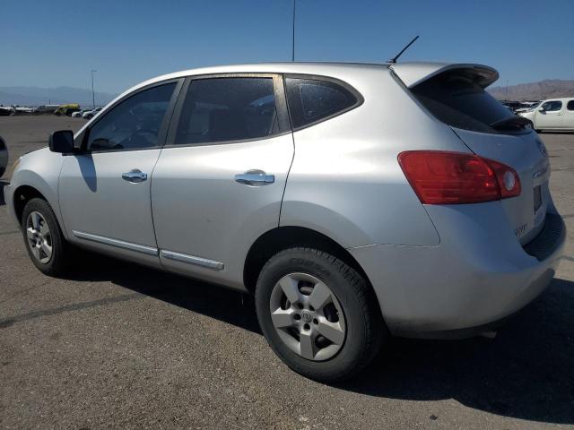 Photo 2 from auction – 2013 NISSAN ROGUE S with VIN JN8AS5MT7DW031821