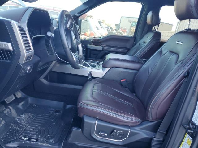 Photo 7 from auction – 2016 FORD F150 SUPER with VIN 1FTEW1EG6GFD39837