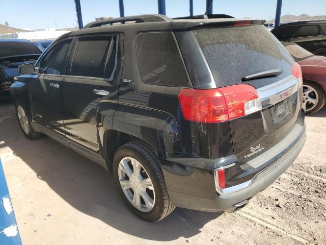 Photo 2 from auction – 2016 GMC TERRAIN SL with VIN 2GKALPEK7G6148828