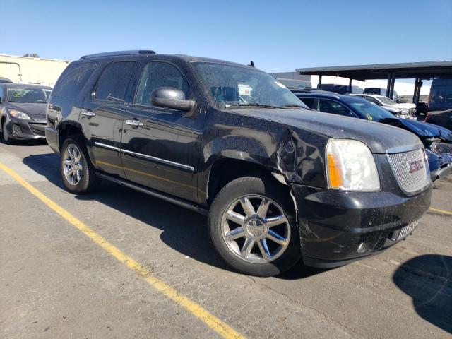 Photo 4 from auction – 2011 GMC YUKON DENA with VIN 1GKS2EEF6BR137914