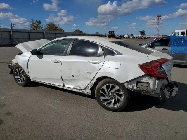 Photo 2 from auction – 2016 HONDA CIVIC EX with VIN 19XFC2F72GE223689