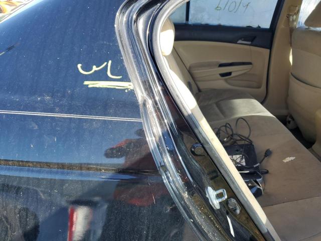 Photo 12 from auction – 2011 HONDA ACCORD LXP with VIN 1HGCP2F42BA106074
