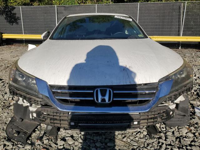 Photo 5 from auction – 2014 HONDA ACCORD SPO with VIN 1HGCR2F56EA170562