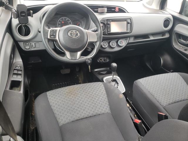 Photo 8 from auction – 2015 TOYOTA YARIS with VIN VNKKTUD36FA028813