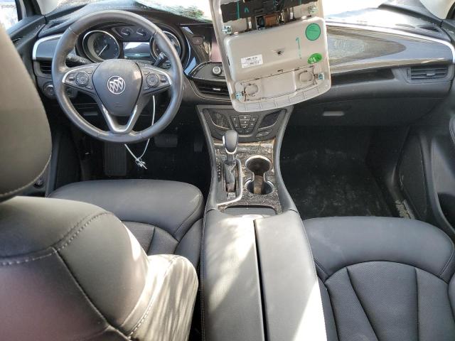 Photo 8 from auction – 2019 BUICK ENVISION E with VIN LRBFXCSA6KD020485
